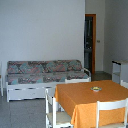 Residence Milano Chieuti Esterno foto