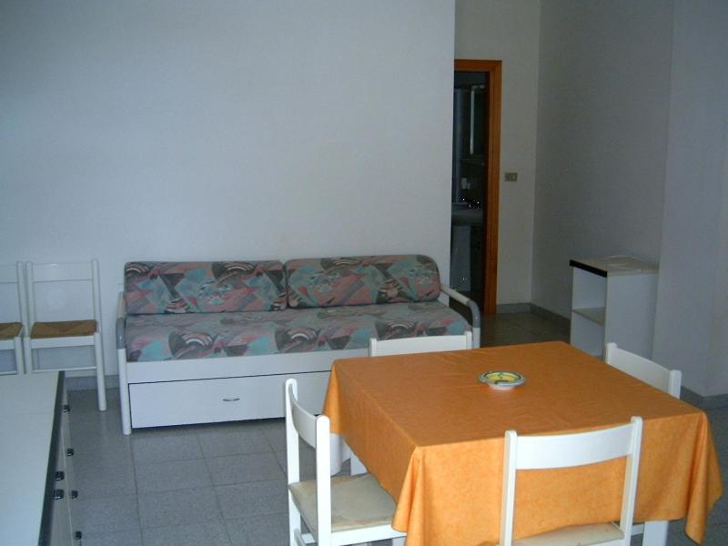 Residence Milano Chieuti Esterno foto